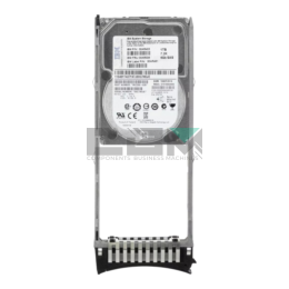 00AR403 Жесткий диск HDD IBM / Lenovo 2.5' 1TB 7200RPM 6GB/S 64MB SAS
