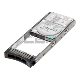 00AR403 Жесткий диск HDD IBM / Lenovo 2.5' 1TB 7200RPM 6GB/S 64MB SAS