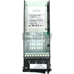 00AR443 Твердотельный накопитель SSD IBM / Lenovo 2.5' 0.4TB 6GB/S SAS
