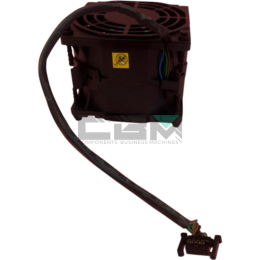 00D2566 Вентилятор IBM SIMPLE-SWAP 80 X 56 MM X3630 M4