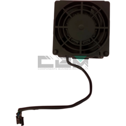 00D2566 Вентилятор IBM SIMPLE-SWAP 80 X 56 MM X3630 M4