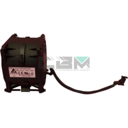 00D2566 Вентилятор IBM SIMPLE-SWAP 80 X 56 MM X3630 M4