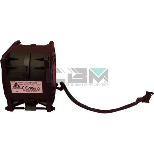 00D2566 Вентилятор IBM SIMPLE-SWAP 80 X 56 MM X3630 M4