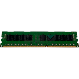 00D5042 Оперативная память IBM / Lenovo 8GB DDR3 SDRAM 2Rx4 1866MHZ PC3-14900R