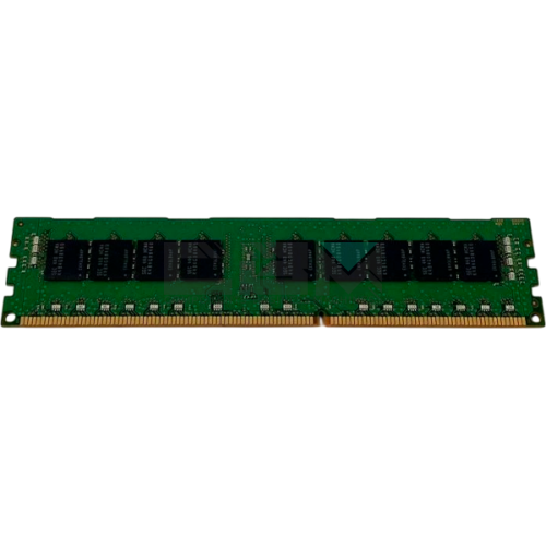 00D5042 Оперативная память IBM / Lenovo 8GB DDR3 SDRAM 2Rx4 1866MHZ PC3-14900R