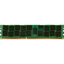 00D5049 Оперативная память IBM / Lenovo 16GB DDR3 ECC DIMM 2Rx4 1866MHZ PC3-14900R