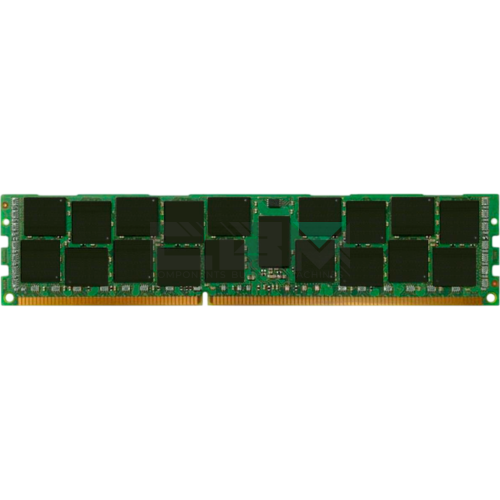 00D5049 Оперативная память IBM / Lenovo 16GB DDR3 ECC DIMM 2Rx4 1866MHZ PC3-14900R