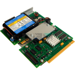 00E0658 Контроллер Raid / Cache IBM / Lenovo ThinkSystem M5110E SATA/SAS PCIe 3.0 x8 6GB/S