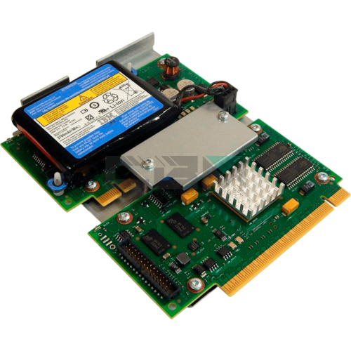 00E0658 Контроллер Raid / Cache IBM / Lenovo ThinkSystem M5110E SATA/SAS PCIe 3.0 x8 6GB/S