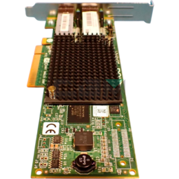 00E0938 Адаптер сетевой IBM 4-port FC 8GB