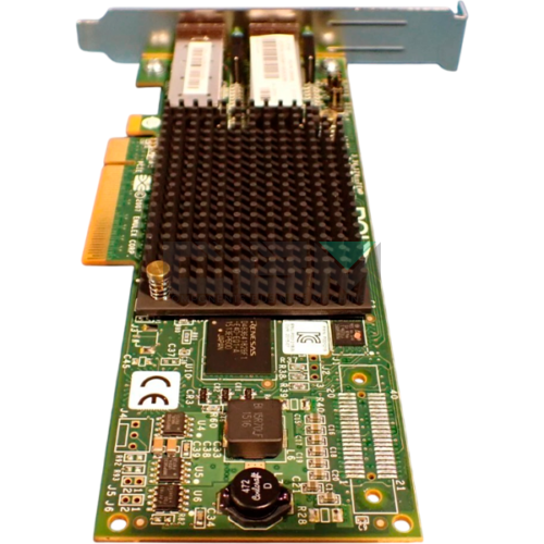 00E0938 Адаптер сетевой IBM 4-port FC 8GB
