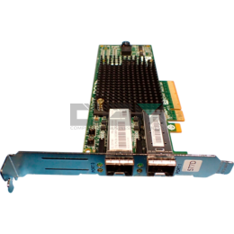 00E0938 Адаптер сетевой IBM 4-port FC 8GB