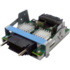 00E1083 Плата расширения IBM / Lenovo Backplane Interposer Card CCIN 2D1F