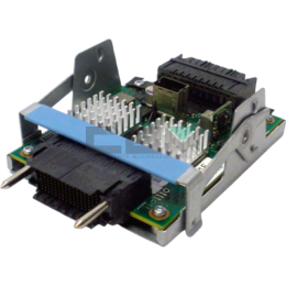 00E1088 Плата расширения IBM / Lenovo Backplane Interposer Card CCIN 2D1F