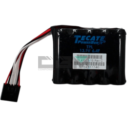00JY022 Батарея резервного питания BBU IBM 13.5V 6.4F