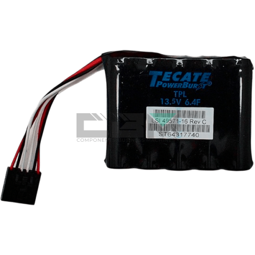 00JY022 Батарея резервного питания BBU IBM 13.5V 6.4F