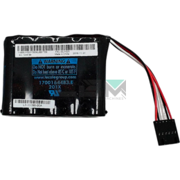 00JY023 Батарея резервного питания BBU IBM / Lenovo 13.5V 6.4F