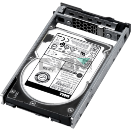 00KV02 Жесткий диск Dell G14 1.2-TB 12G 10K 2.5 SAS w/DXD9H
