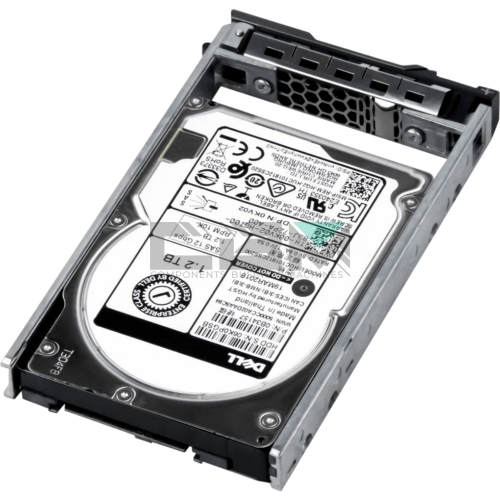00KV02 Жесткий диск Dell G14 1.2-TB 12G 10K 2.5 SAS w/DXD9H