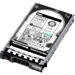 00KV02 Жесткий диск Dell G14 1.2-TB 12G 10K 2.5 SAS w/DXD9H