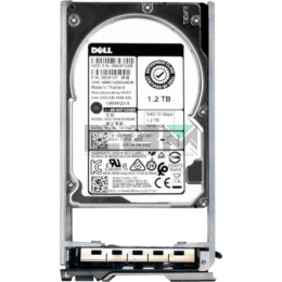 00KV02 Жесткий диск Dell G14 1.2-TB 12G 10K 2.5 SAS w/DXD9H