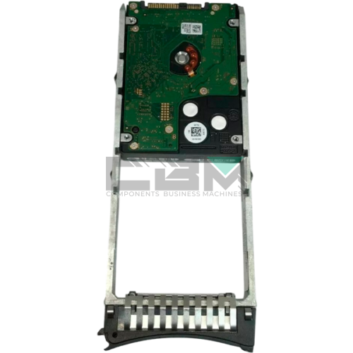 00MJ309 Жесткий диск HDD IBM / Lenovo 2.5' 0.3TB 15000RPM 12GB/S 128MB SAS
