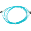 00MN506 Кабель IBM / Lenovo LC/LC OM3 MMF 5m голубой/черный