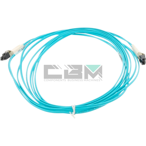 00MN506 Кабель IBM / Lenovo LC/LC OM3 MMF 5m голубой/черный