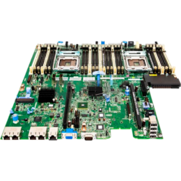 00MV220 Материнская плата IBM / Lenovo LGA2011 Intel C602 DDR3 24xDIMM 256GB
