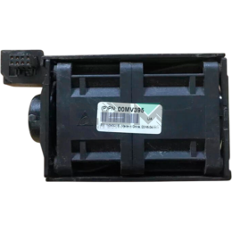 00MV395 Вентилятор (кулер) охлаждения IBM / Lenovo 12V 1.9A