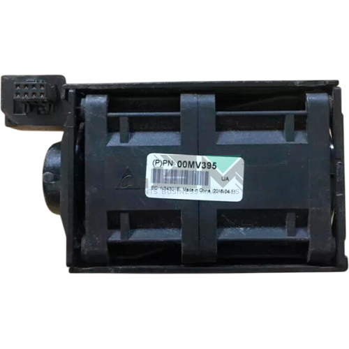 00MV395 Вентилятор (кулер) охлаждения IBM / Lenovo 12V 1.9A