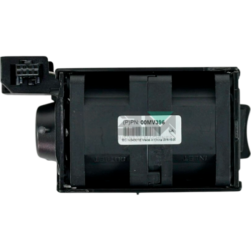 00MV396 Вентилятор (кулер) охлаждения IBM / Lenovo 12V 1.9A