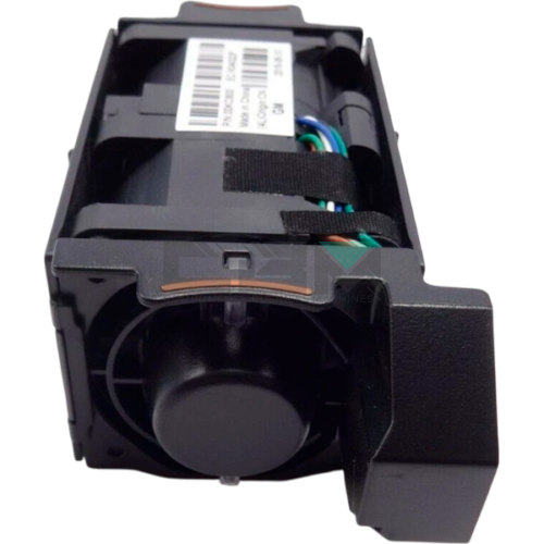 00MV396 Вентилятор (кулер) охлаждения IBM / Lenovo 12V 1.9A