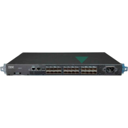 00MY208 Коммутатор IBM / Lenovo Nortel 14x1GBE 10x10GBE