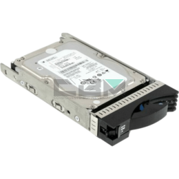 00NA283 Жесткий диск HDD IBM Lenovo 2.5 15000об/мин