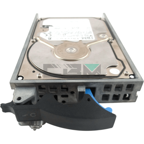 00P1519 Жесткий диск IBM (Lenovo) 3.5 10000 об/мин