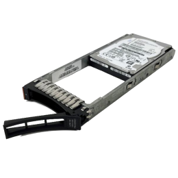 00RX921 Жесткий диск HDD IBM 1.8TB 10K 12G 2.5 SAS V5000