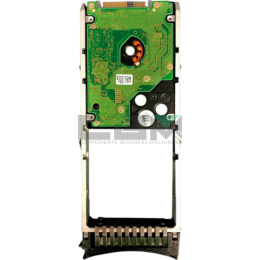 00RY036 Жесткий диск HDD IBM / Lenovo 2.5' 1.8TB 10000RPM 12GB/S 256MB SAS