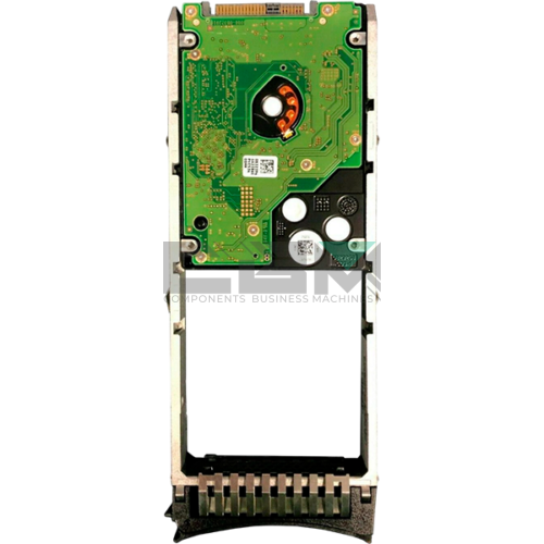 00RY036 Жесткий диск HDD IBM / Lenovo 2.5' 1.8TB 10000RPM 12GB/S 256MB SAS