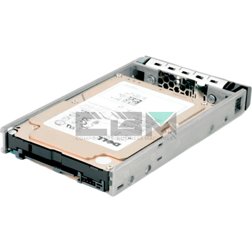 00TG1P Жесткий диск HDD Dell 2.5 15000об/мин 12Gb/s