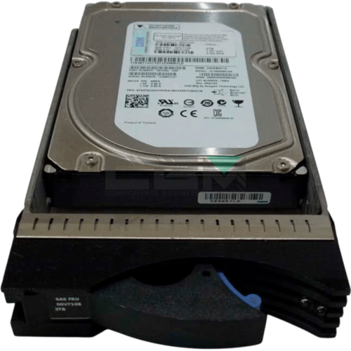 00V7108 Жесткий диск IBM (Lenovo) 3.5 7200 об/мин