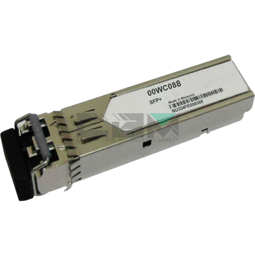 00WC088 Трансивер IBM / Lenovo 8GB/S FC SFP+ SW 1550nm