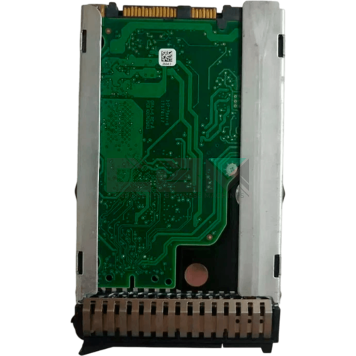 00WG676 Жесткий диск HDD IBM 300GB 15K 12G 3.5 SAS