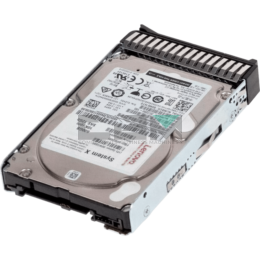 00WG691 Жесткий диск IBM (Lenovo) 600 Гб 2.5 10000 об/мин