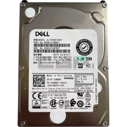 00WRRF Жесткий диск Dell G14 1.8-TB 12G 10K 2.5 w/DXD9H