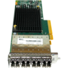 00WY984 Адаптер HBA IBM 4-port SFP + FC 16GB