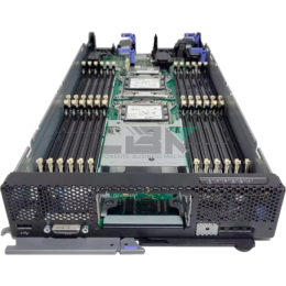 00Y2770 Материнская плата IBM / Lenovo LGA2011 Intel C602 DDR3 24xDIMM 768GB