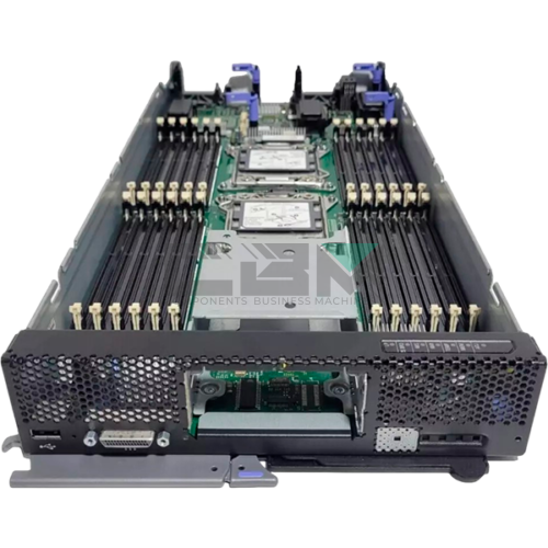 00Y2770 Материнская плата IBM / Lenovo LGA2011 Intel C602 DDR3 24xDIMM 768GB