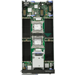 00Y2773 Материнская плата IBM / Lenovo LGA2011 Intel C602 DDR3 24xDIMM 768GB
