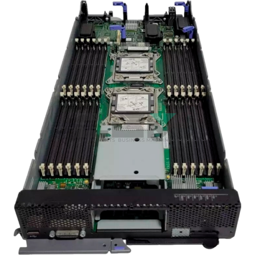 00Y2774 Материнская плата IBM / Lenovo LGA2011 Intel C622 DDR3 24xDIMM 768GB